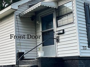 213 E 16th St SW, Rome, GA 30161