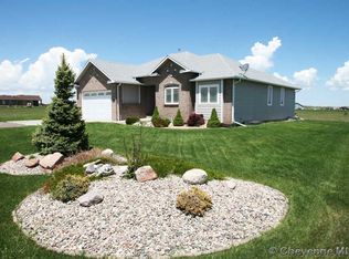 17351 Anna Loop, Cheyenne, WY 82009