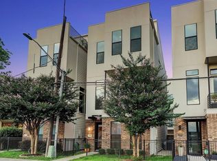 2114 Sabine St, Houston, TX 77007