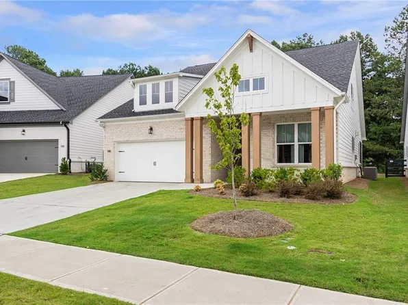 146 Mooney Rd, Woodstock, GA 30188