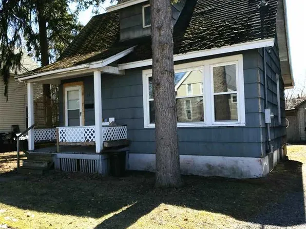 15 Cornell Ave, Massena, NY 13662