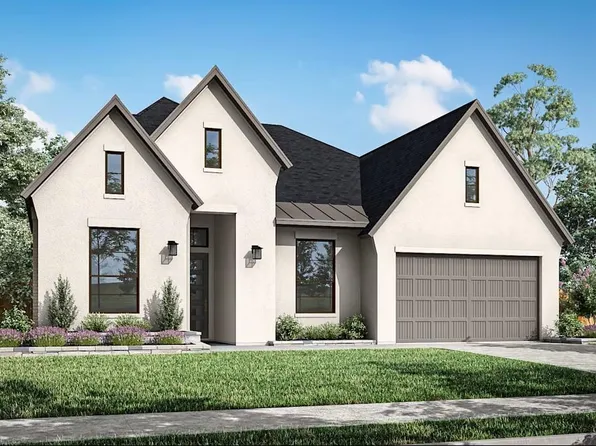 9415 Sweet Palm St, Richmond, TX 77407