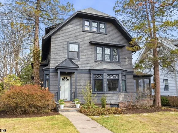 44 Norman Rd, Montclair Twp., NJ 07043