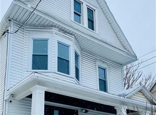 318 Sobieski St, Buffalo, NY 14211