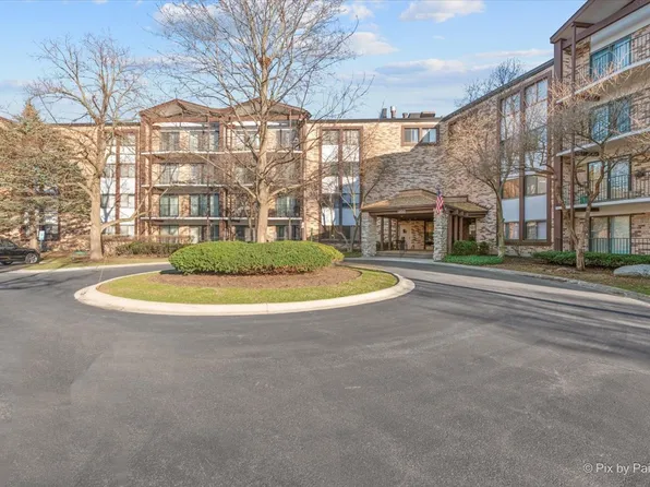 1400 N Yarmouth Pl APT 416, Mount Prospect, IL 60056