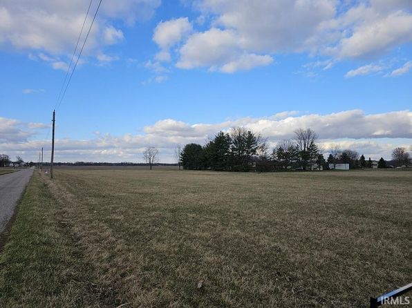 LOT 3 S 1000 E, Lafayette, IN 47905