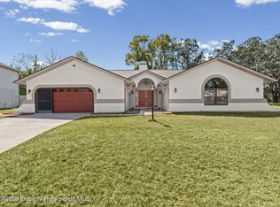 2089 Danforth Rd, Spring Hill, FL 34608