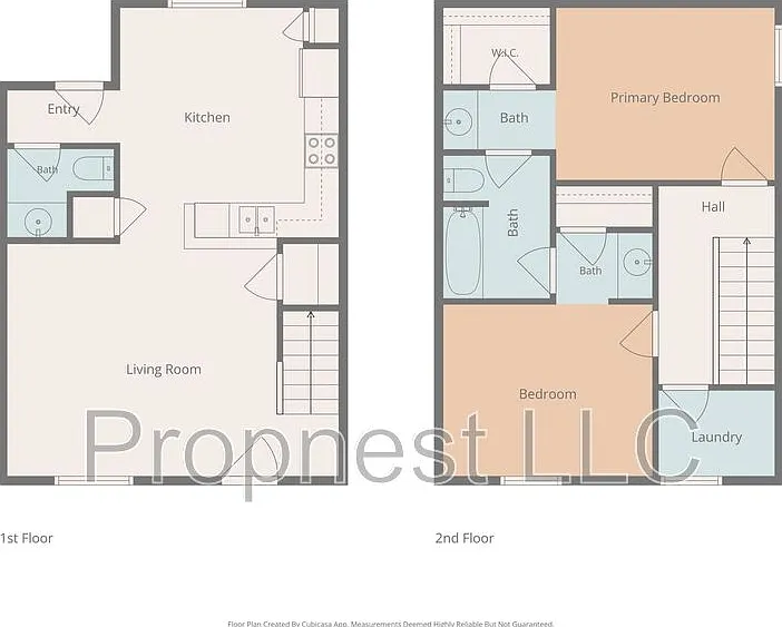 807 Barrington Woods Cv — Photo 14