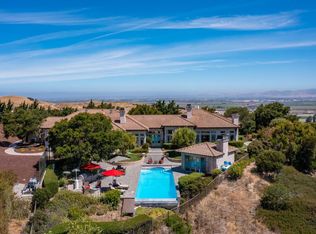 19831 Spring Ridge Ter, Salinas, CA 93908