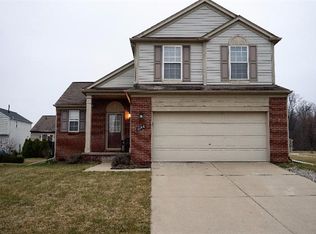 6188 Hickory Ridge Ct, Ypsilanti, MI 48197