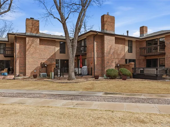 6150 W Mansfield Avenue #37, Denver, CO 80235