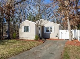 137 Manchonis Rd, Wilbraham, MA 01095
