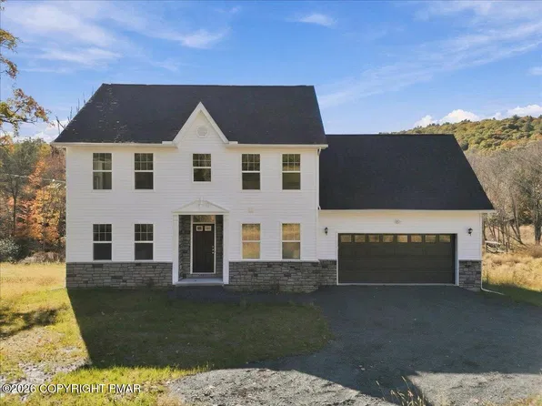 1369 Mutton Hollow Rd, Stroudsburg, PA 18360