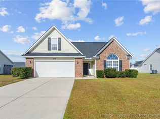 1416 Kershaw Loop, Fayetteville, NC 28314