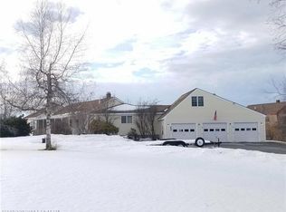 507 Bigelow Hill Rd, Skowhegan, ME 04976