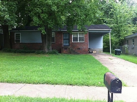 2nd image of 3551 Debby Dr