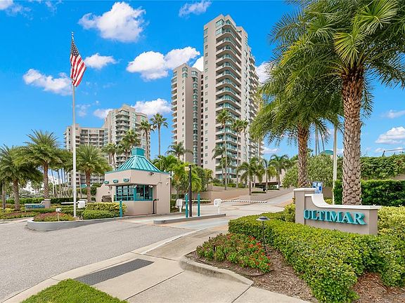 3rd image of 1520 Gulf Blvd APT 1603