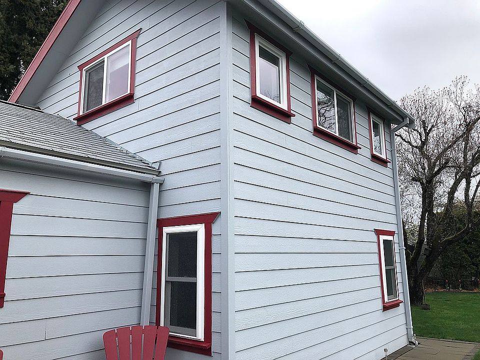 Garage Addition 
