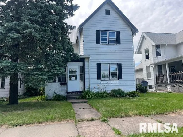 914 N 3rd St, Clinton, IA 52732