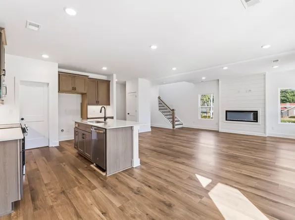 914 Watercourse Ct Lot 6, Nashville, TN 37214