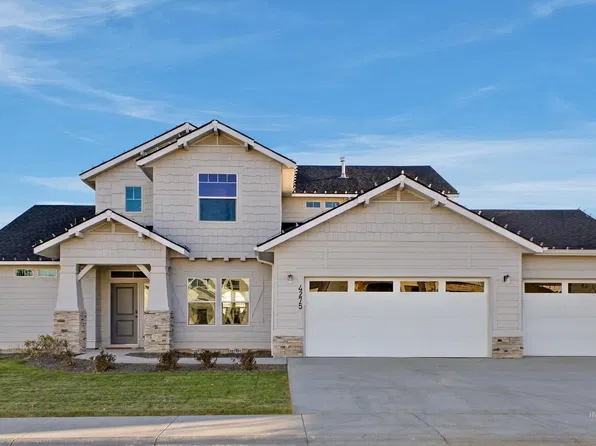 4275 E Rincon Dr, Meridian, ID 83642