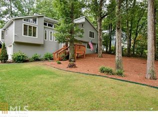 3355 Woodrun Trl, Marietta, GA 30062