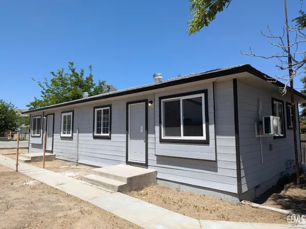 708 Pierce St, Taft, CA 93268