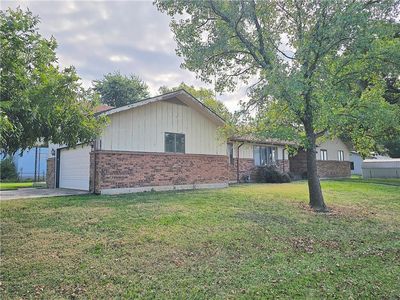 501 Pine St, Colony, KS, 66015