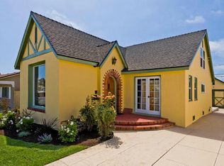 95 Coronado St, Ventura, CA 93001