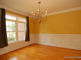 201 Kelsey Glen Dr, Lexington, SC 29072