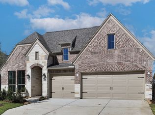 21018 Arena Cove Dr, Cypress, TX 77433
