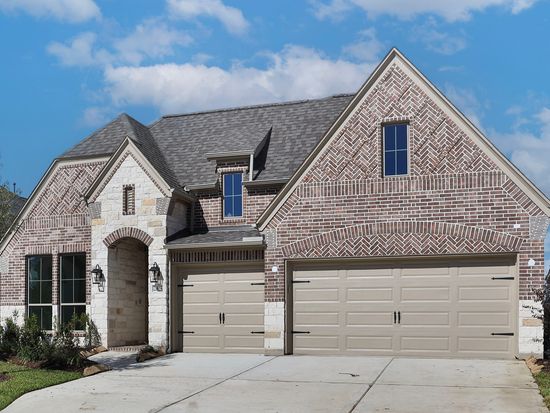 21018 Arena Cove Dr, Cypress, TX 77433