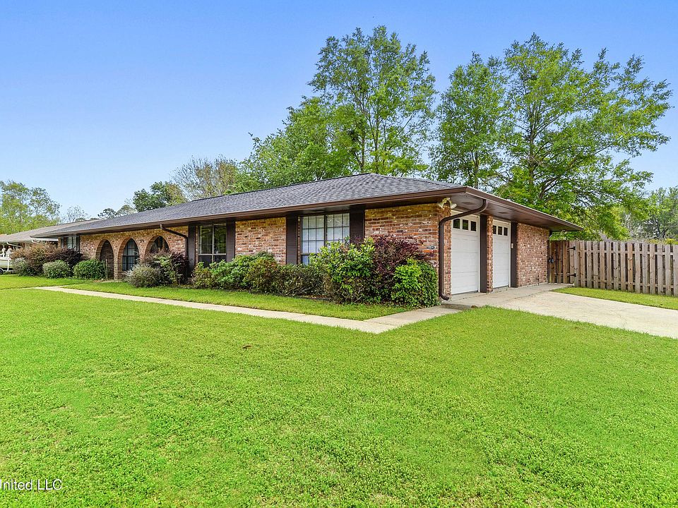 504 Mockingbird Dr, Long Beach, MS 39560 Zillow