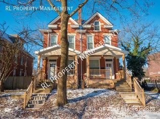 29 Latta Ave #29, Columbus, OH 43205