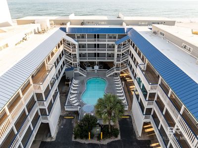317 E Beach Blvd #102-A, Gulf Shores, AL, 36542