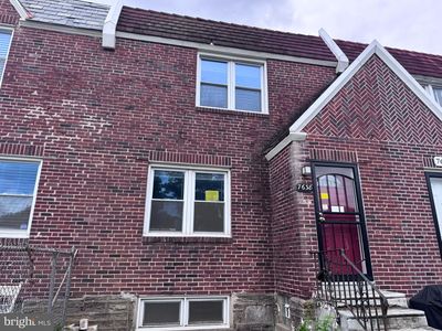 7638 Thouron Ave, Philadelphia, PA, 19150