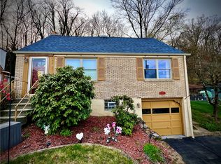 47 Glenview Ave, Greensburg, PA