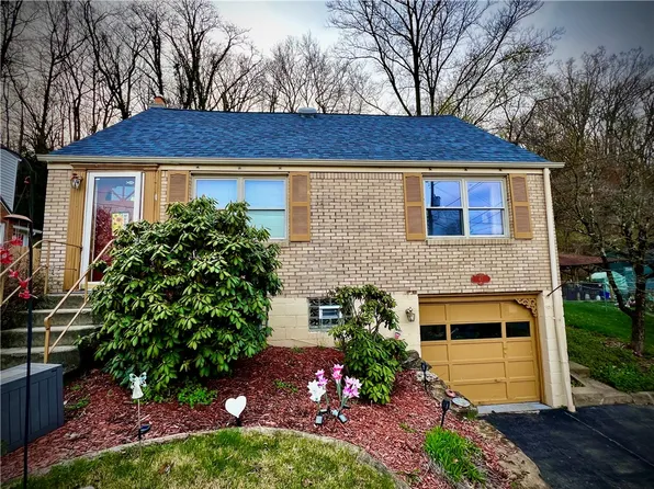 47 Glenview Ave, Greensburg, PA 15601