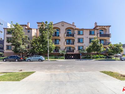 5132 W Maplewood Ave #206, Los Angeles, CA, 90004