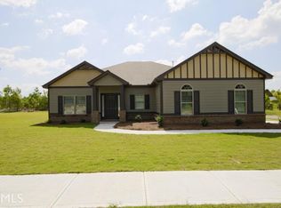 200 Silver Ridge Dr #160, Covington, GA 30016