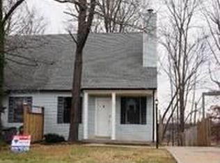 518 Debbie Dr, Hermitage, TN 37076