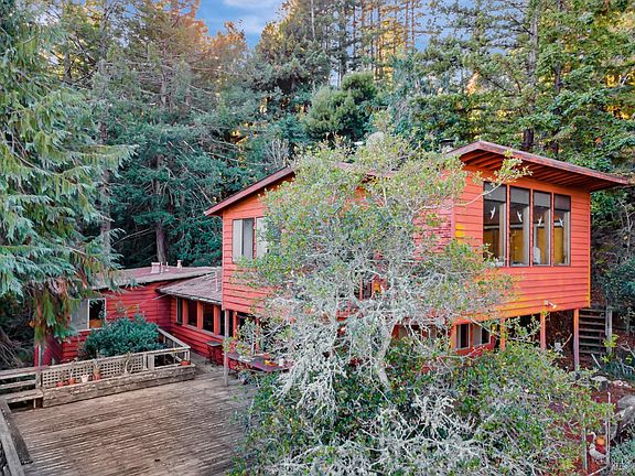 2nd image of 205 Ralston Avenue