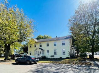 301-307 E Brown St, Knightstown, IN