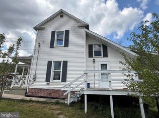 23705 Bartlett St SW, Barton, MD 21521
