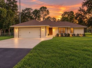 6723 SW 95th St, Hampton, FL 32044