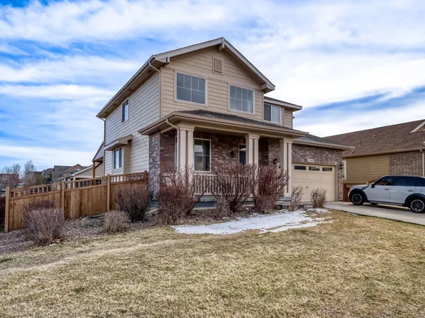 19500 E 61st Dr, Aurora, CO 80019