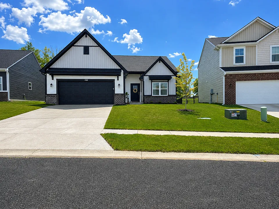 4158 Tingle Dr
