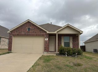 1508 Helmoken Falls Dr, Anna, TX 75409