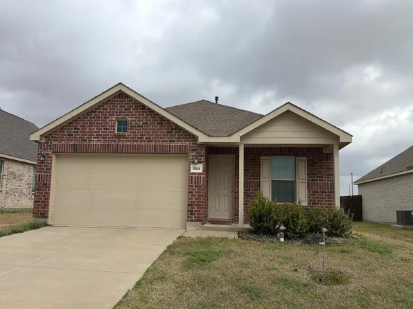 1508 Helmoken Falls Dr, Anna, TX 75409