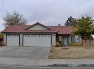 15111 Desert St, Adelanto, CA 92301